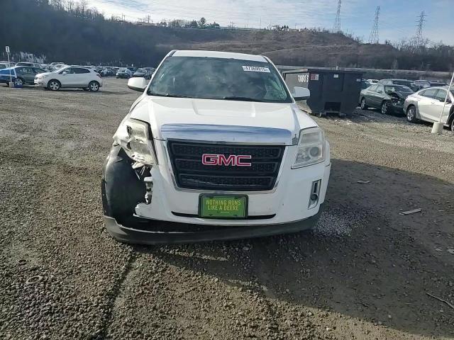 2015 GMC Terrain - Image 11