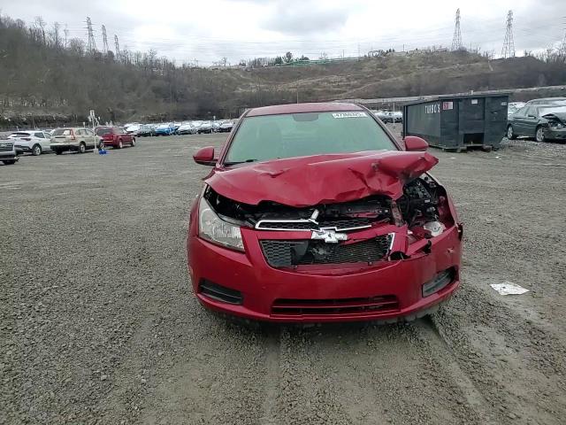 2012 Chevrolet Cruze - Image 13