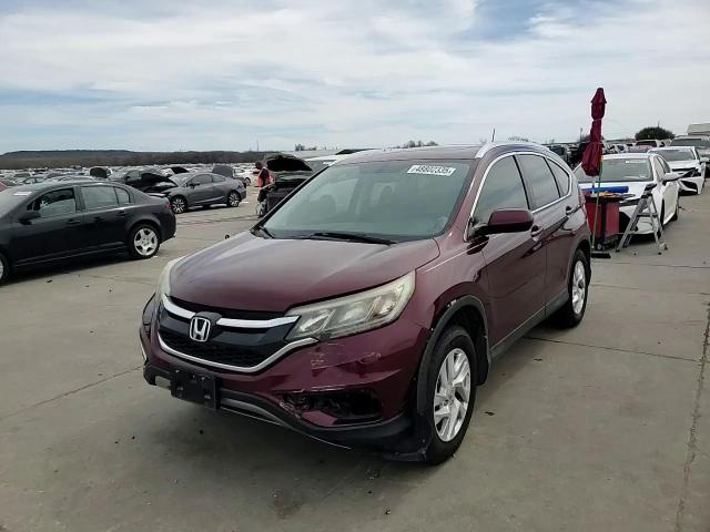 2015 Honda CR-V - Image 15