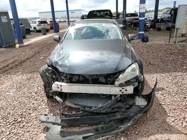 2009 Lexus IS - Image 10