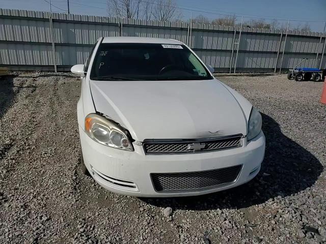 2013 Chevrolet Impala - Image 11