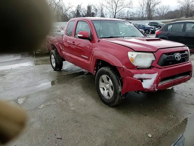 2012 Toyota Tacoma - Image 11