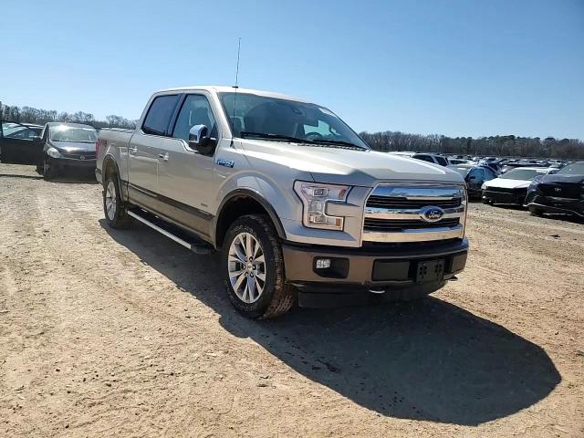 2017 Ford F-150 - Image 11