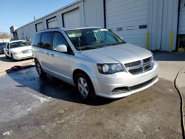 2012 Dodge Caravan - Image 15