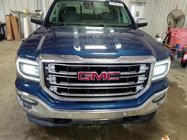 2017 GMC Sierra - Image 11