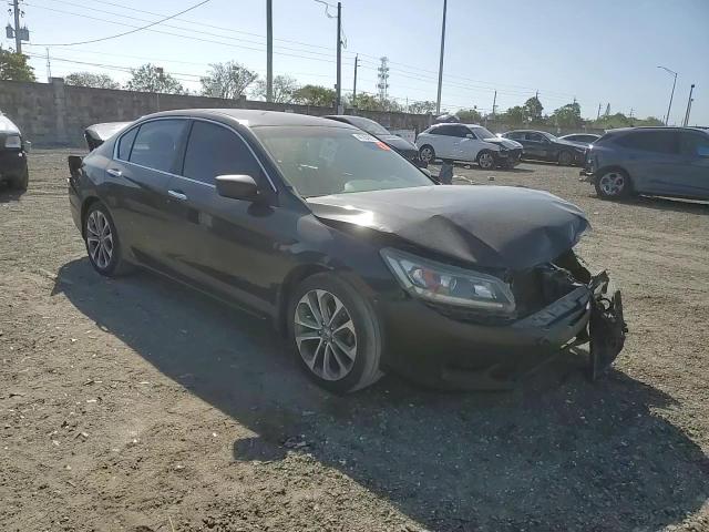 2014 Honda Accord - Image 10