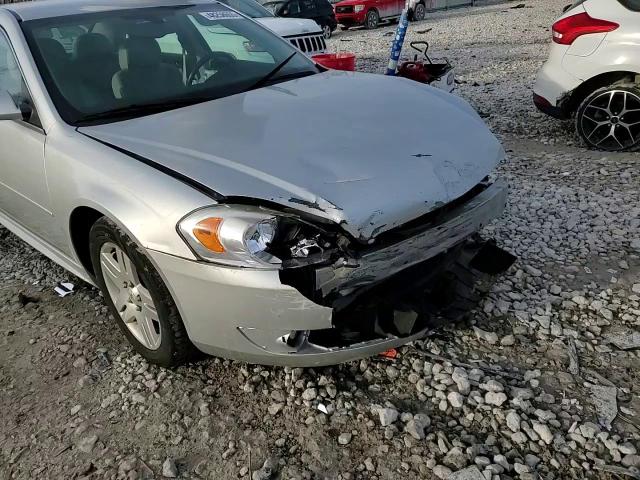 2011 Chevrolet Impala - Image 11