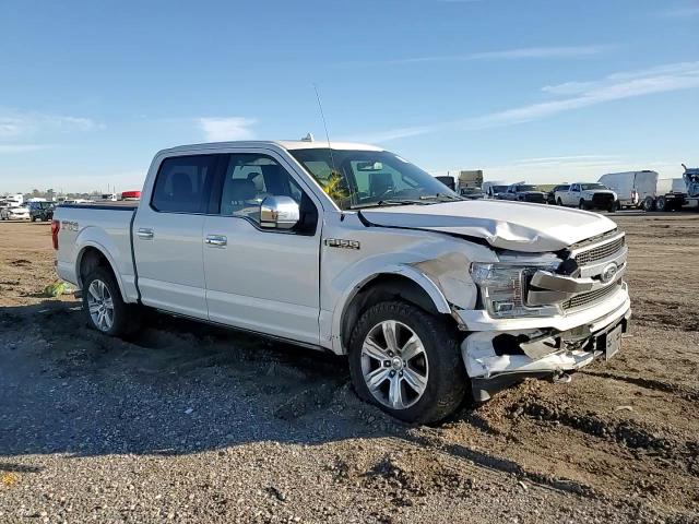 2018 Ford F-150 - Image 10