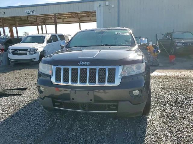 2013 Jeep Grand Cherokee - Image 14
