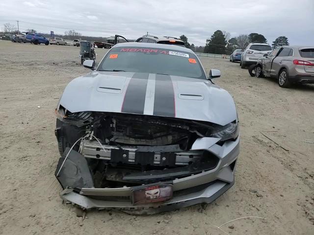 2022 Ford Mustang - Image 11