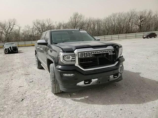 2017 GMC Sierra - Image 10