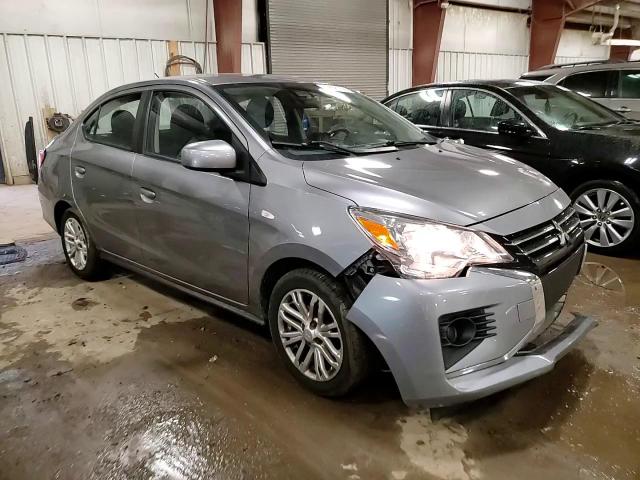 2021 Mitsubishi Mirage - Image 10
