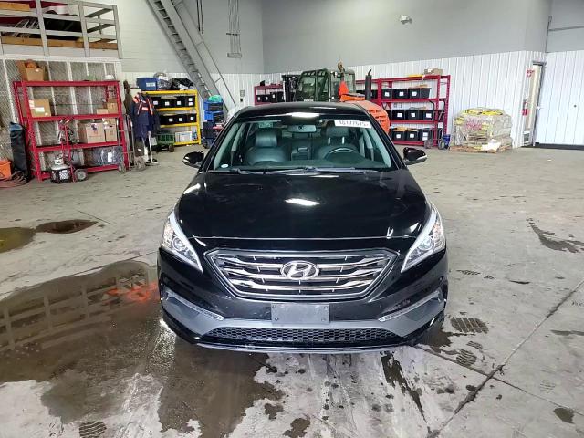 2015 Hyundai Sonata - Image 10