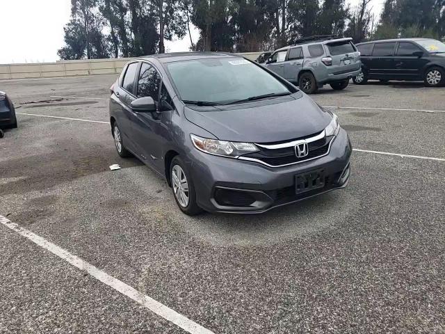2019 Honda Fit - Image 10