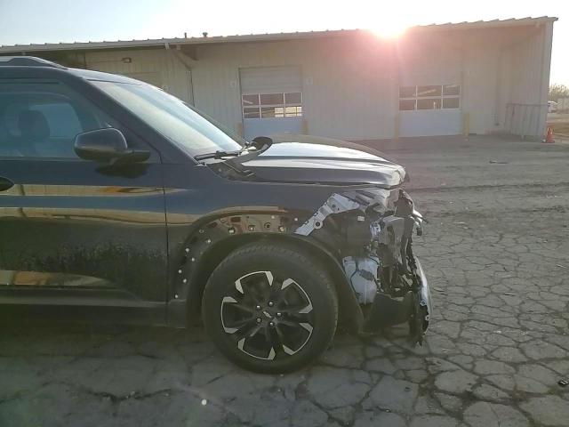 2021 Chevrolet TrailBlazer - Image 11