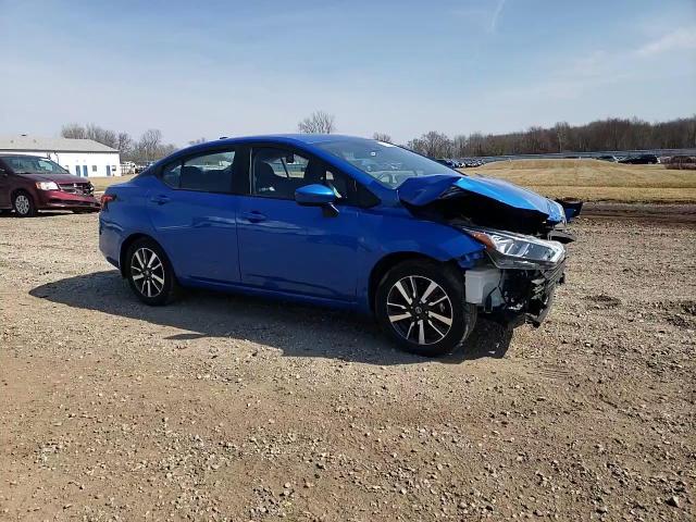 2021 Nissan Versa - Image 10