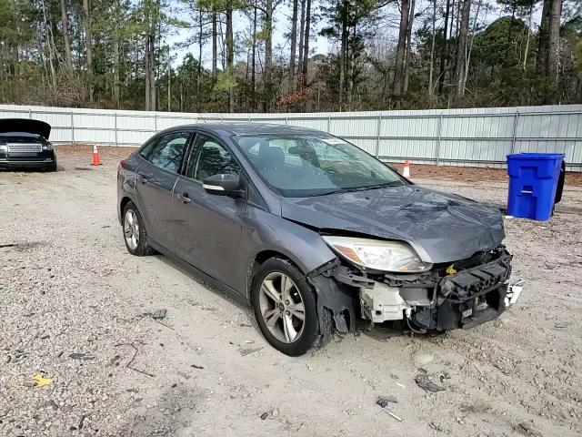 2014 Ford Focus - Image 10