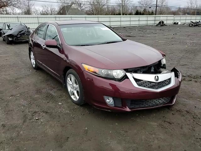 2010 Acura TSX - Image 11