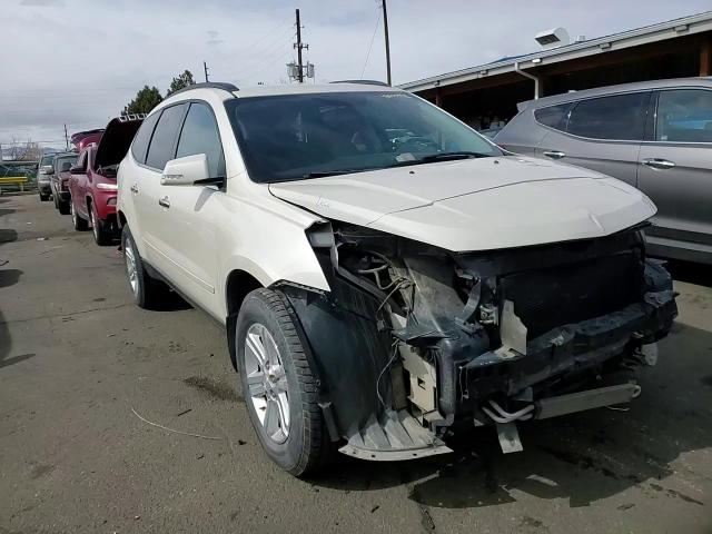 2013 Chevrolet Traverse - Image 11