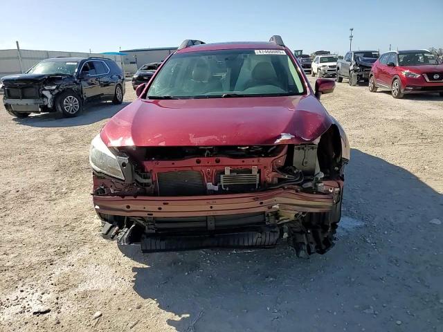 2016 Subaru Outback - Image 11