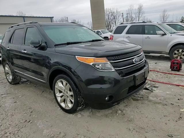 2015 Ford Explorer - Image 14