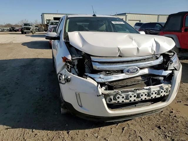 2013 Ford Edge - Image 11