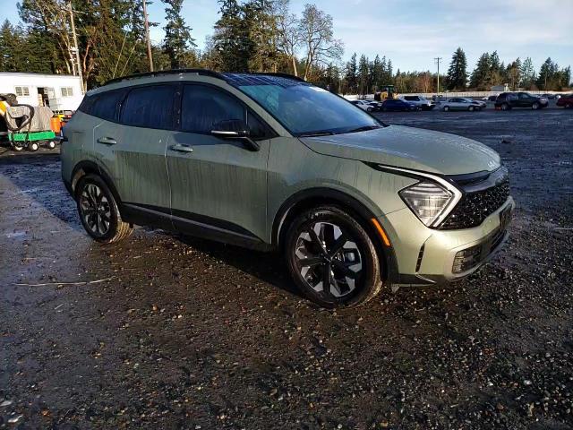 2023 Kia Sportage - Image 12