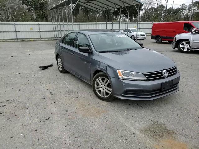 2015 Volkswagen Jetta - Image 10
