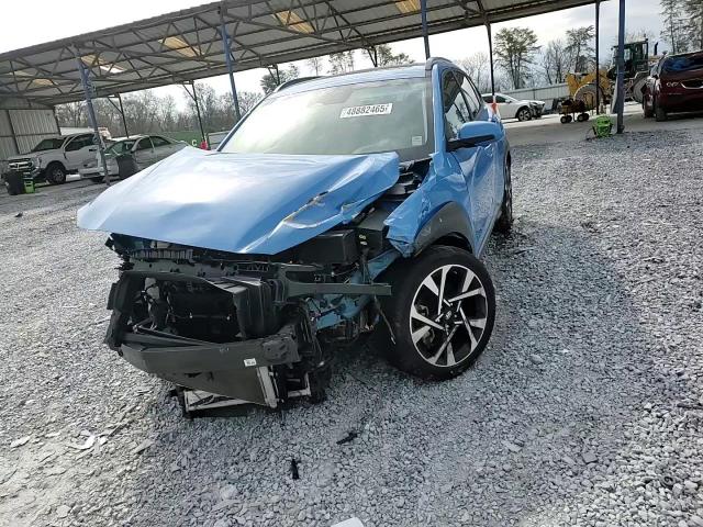 2022 Hyundai Kona - Image 11