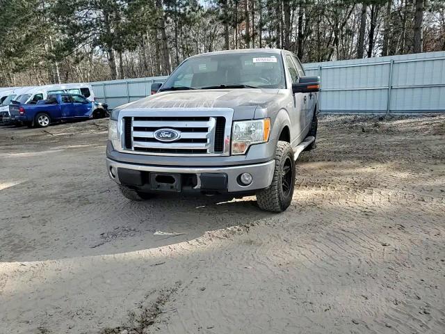 2010 Ford F-150 - Image 11