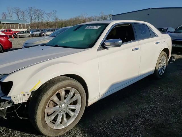 2017 Chrysler 300C VIN: 2C3CCAKG1HH565678 Lot: 49438775