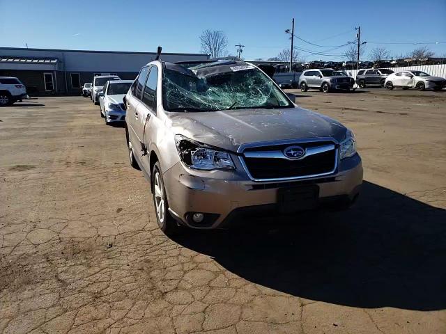 2015 Subaru Forester - Image 10