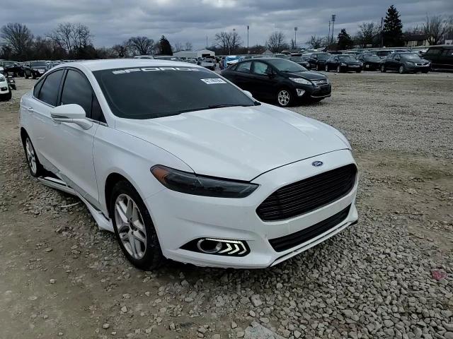2016 Ford Fusion - Image 11