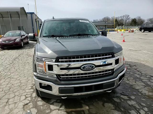 2018 Ford F-150 - Image 13