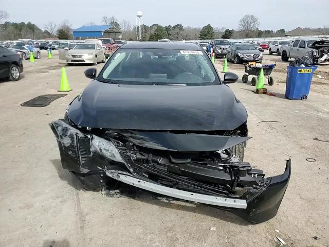 2025 Nissan Sentra Sv VIN: 3N1AB8CV0SY231254 Lot: 47925835