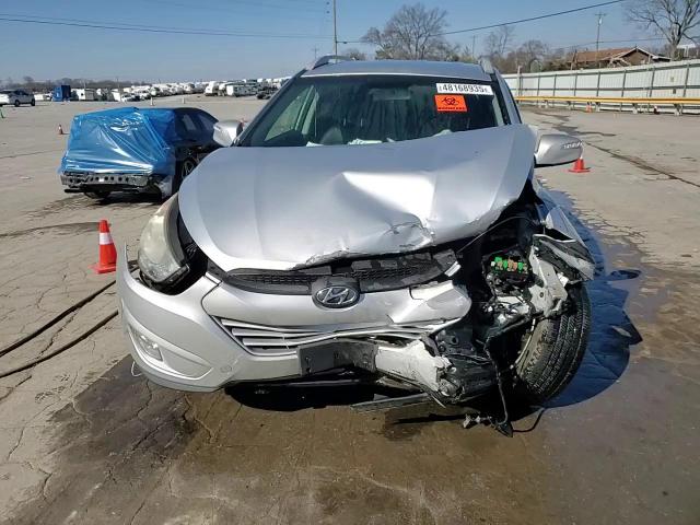 2013 Hyundai Tucson - Image 14
