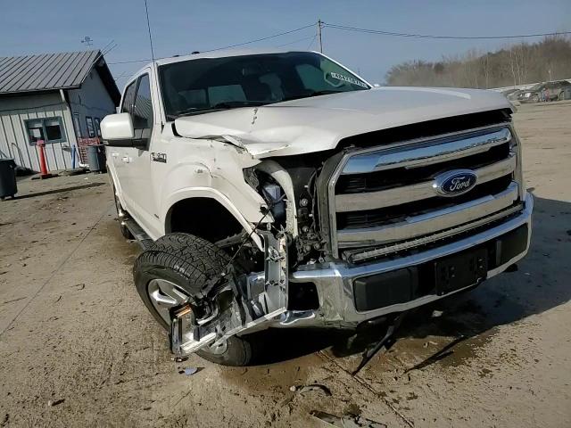2015 Ford F-150 - Image 13
