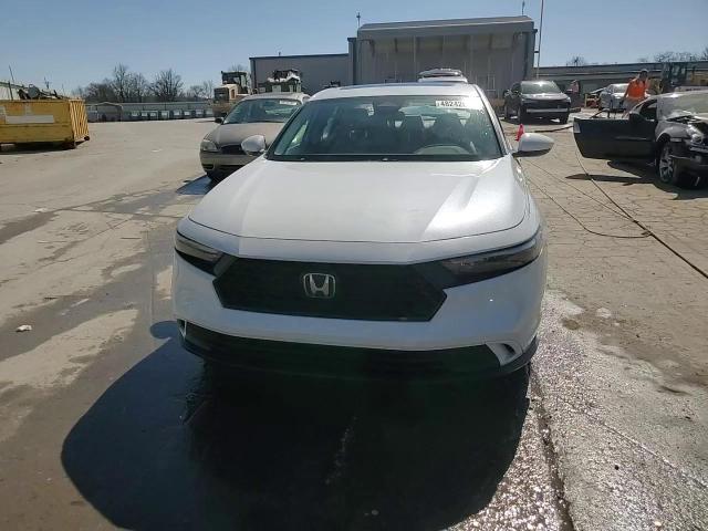 2024 Honda Accord - Image 14