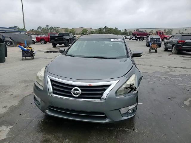 2015 Nissan Altima - Image 13