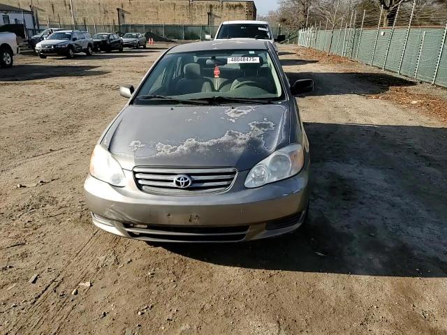 2004 Toyota Corolla - Image 11