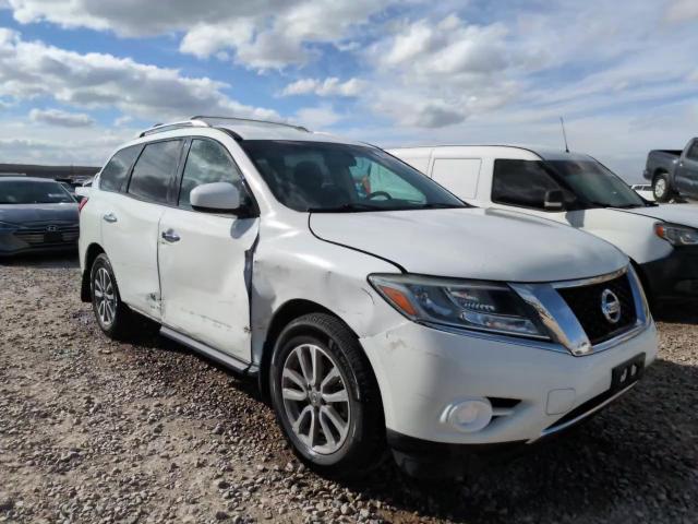 2015 Nissan Pathfinder - Image 13