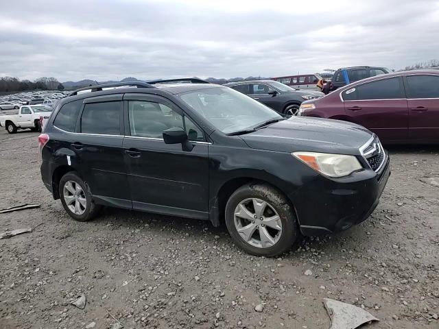 2014 Subaru Forester - Image 11