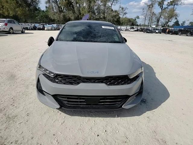 2023 Kia K5 - Image 10