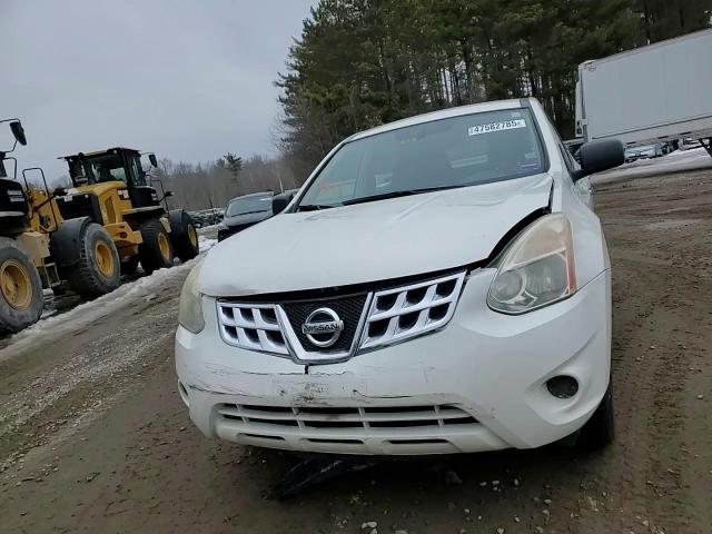 2013 Nissan Rogue - Image 12