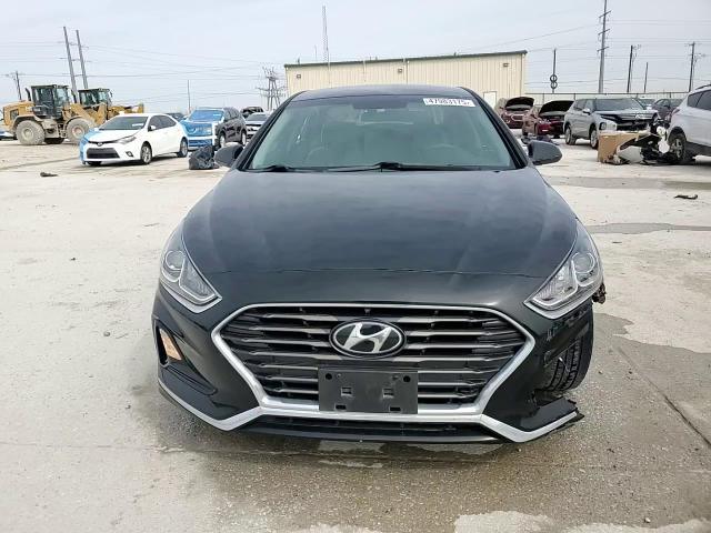 2019 Hyundai Sonata - Image 14