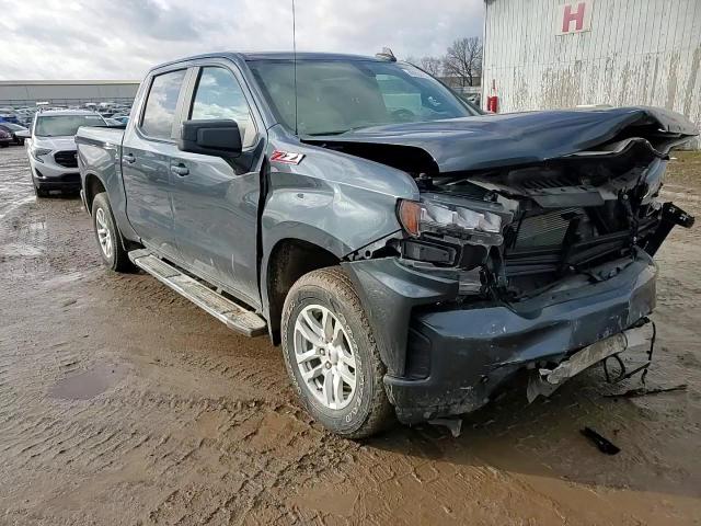 2020 Chevrolet Silverado - Image 10