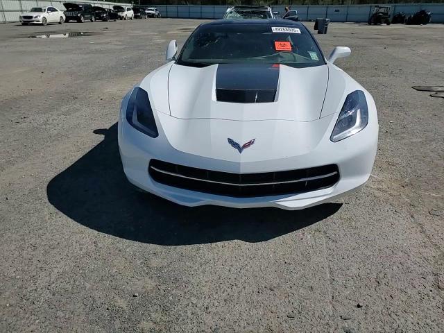 2015 Chevrolet Corvette - Image 10