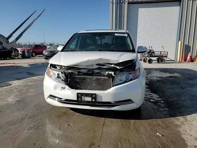 2016 Honda Odyssey - Image 14