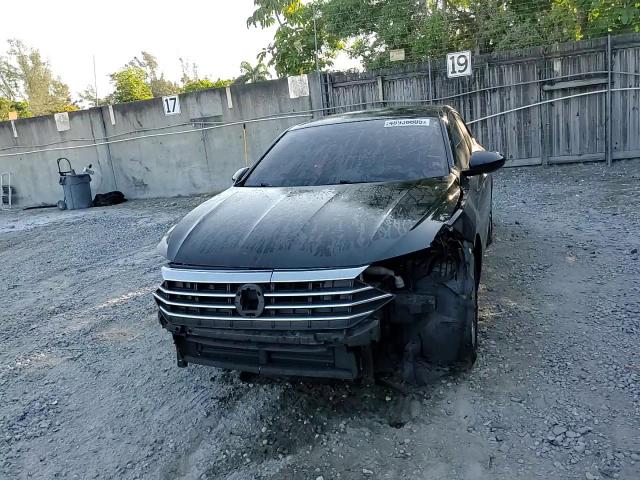 2020 Volkswagen Jetta - Image 10