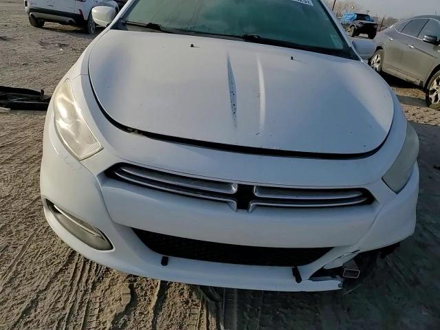 2015 Dodge Dart - Image 11